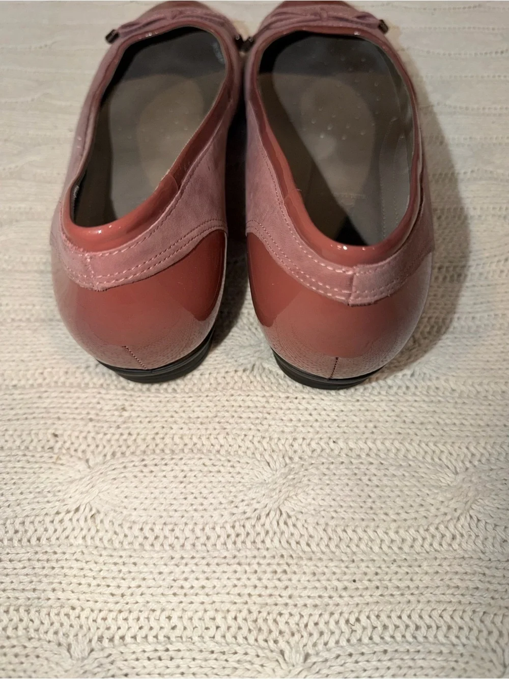 Ecco comfortable women’s